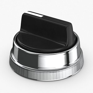 buttons-set-03---button-03 3D
