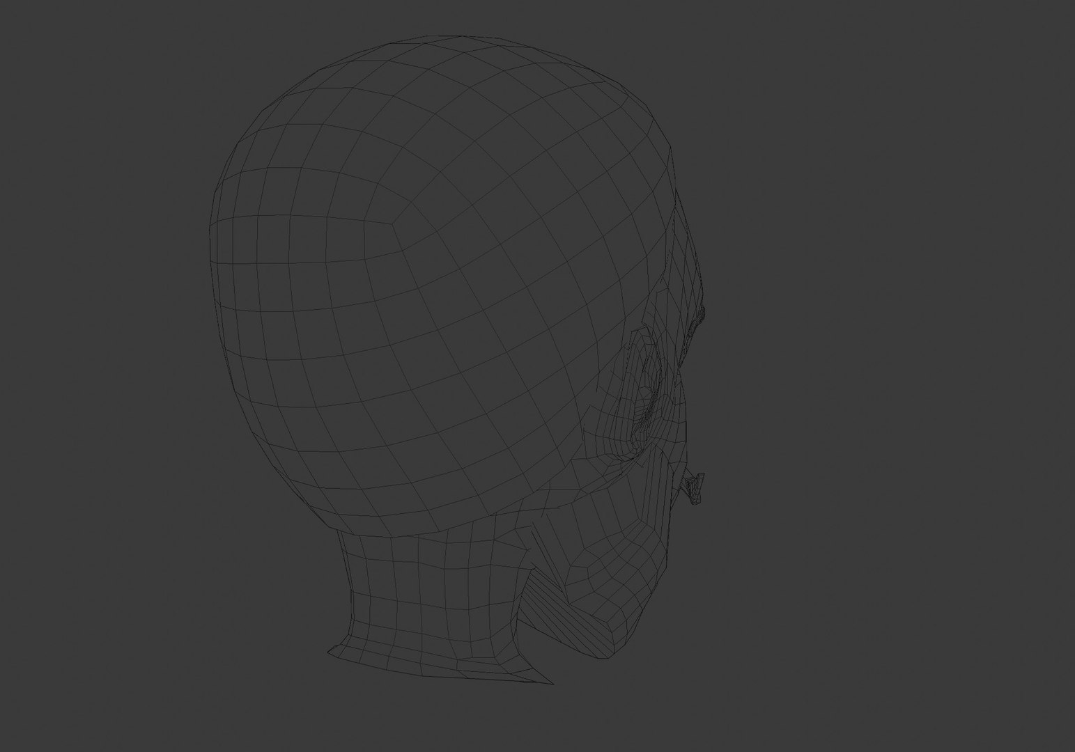 male cartoon head 3D model https://p.turbosquid.com/ts-thumb/8d/ftJpO7/eR/wire0004/jpg/1655393684/1920x1080/fit_q87/44d81731057194362489ce35cb833d99837d8162/wire0004.jpg