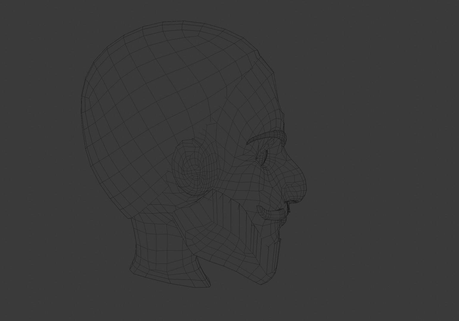 male cartoon head 3D model https://p.turbosquid.com/ts-thumb/8d/ftJpO7/xN/wire0003/jpg/1655393683/1920x1080/fit_q87/e9bb98cdbfc02e90892f70142479c09c68e5bfdb/wire0003.jpg