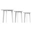Coffee tables Abin by Actona Cosmorelax