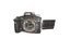 Canon EOS 80D detallada cámara DSLR PBR
