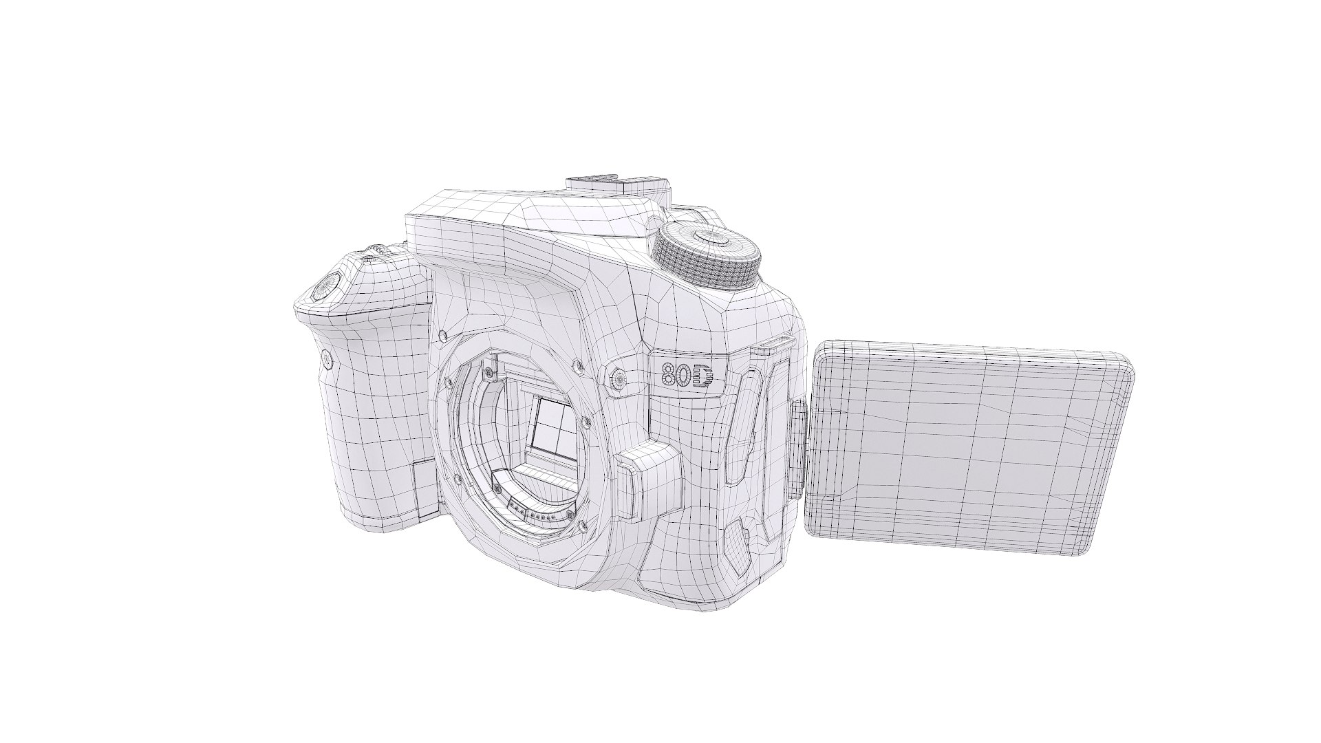3D model canon eos 80d dslr https://p.turbosquid.com/ts-thumb/8d/kSu8pQ/Le2Irbr4/screenshot019/png/1593685518/1920x1080/fit_q87/956669ee7a6aa1b5f666529b014ea6405409f5ad/screenshot019.jpg