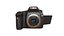 Canon EOS 80D detallada cámara DSLR PBR