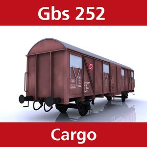 Gbs 252