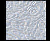 Stone Wall Panel 2