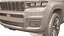 Jeep Grand Cherokee L 2022
