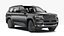 Jeep Grand Cherokee L 2022