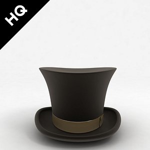 top hat