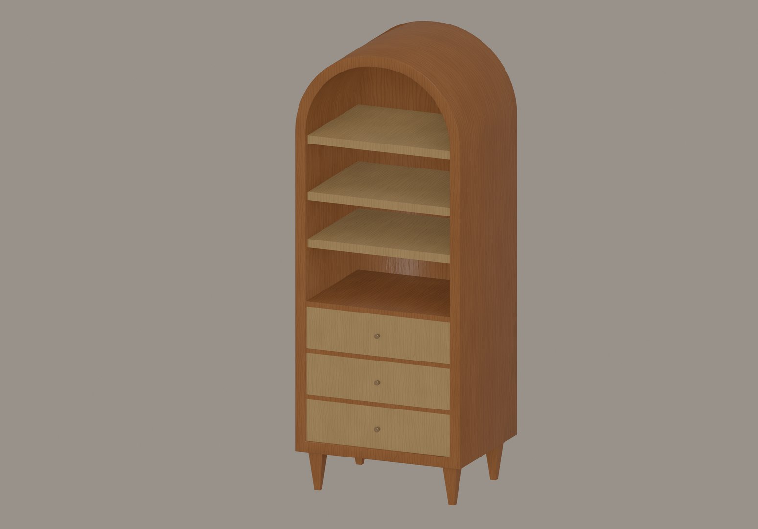 Round Bookshelf 3D model https://p.turbosquid.com/ts-thumb/8d/v3ZINM/Y3/screenshot20230929at11.55.31/png/1695981474/1920x1080/fit_q87/7d0321031fe3875a1680cb3b73727eb98eb8239e/screenshot20230929at11.55.31.jpg