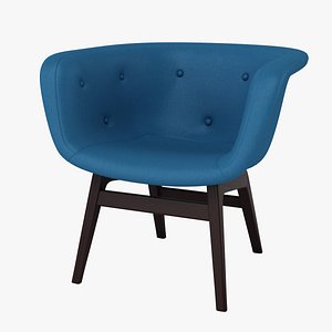 max halle chester chair