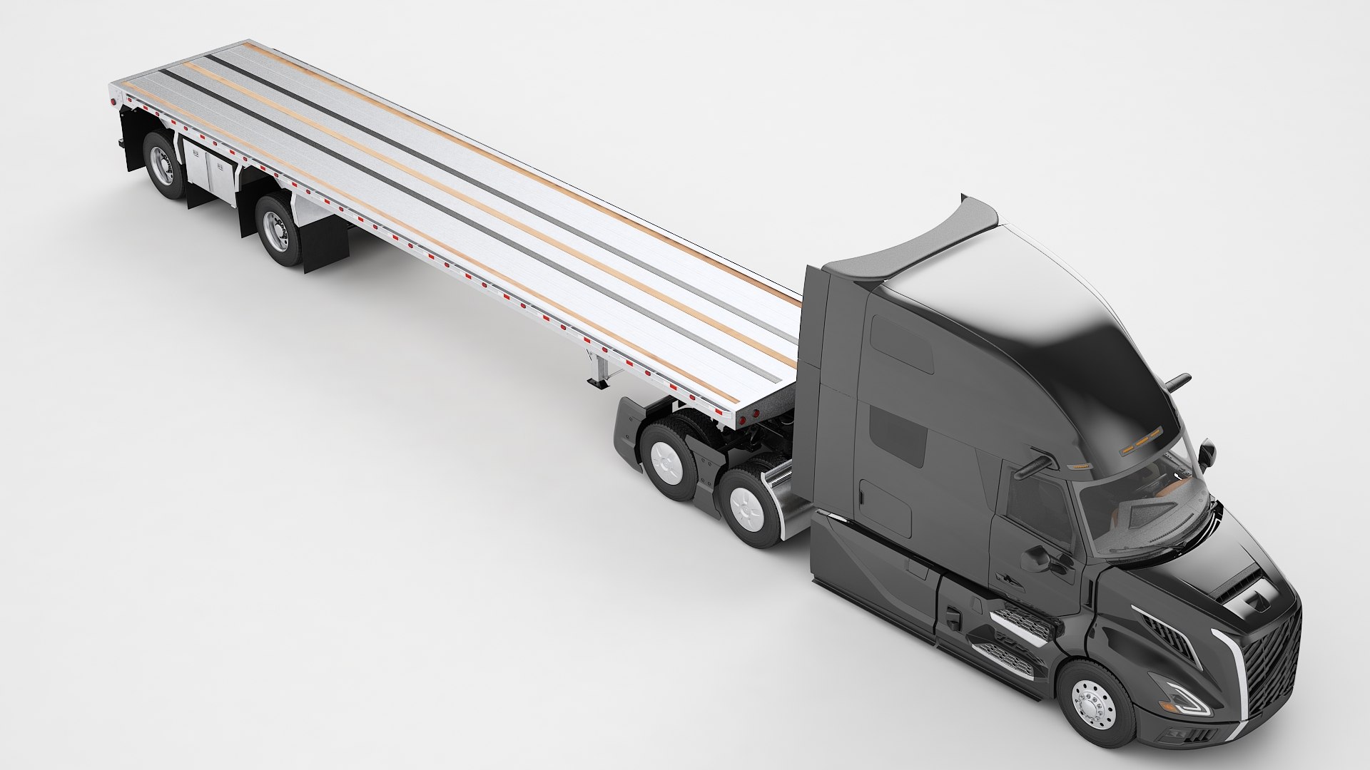 Semi Truck Generic Flat Trailer 03 model https://p.turbosquid.com/ts-thumb/8d/wNqG7f/vd/color0004/jpg/1746537501/1920x1080/fit_q87/0ff3768c8231f0da3b53b9a2980bc1ef5aeaf033/color0004.jpg