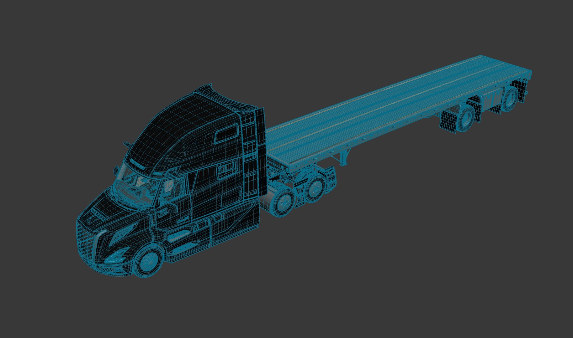 Semi Truck Generic Flat Trailer 03 model https://p.turbosquid.com/ts-thumb/8d/wNqG7f/xi/semitruckgenericflattrailer03_05/jpg/1746537794/1920x1080/fit_q87/aa8ce4877adb047bd43fa95df06094dafb88cf77/semitruckgenericflattrailer03_05.jpg