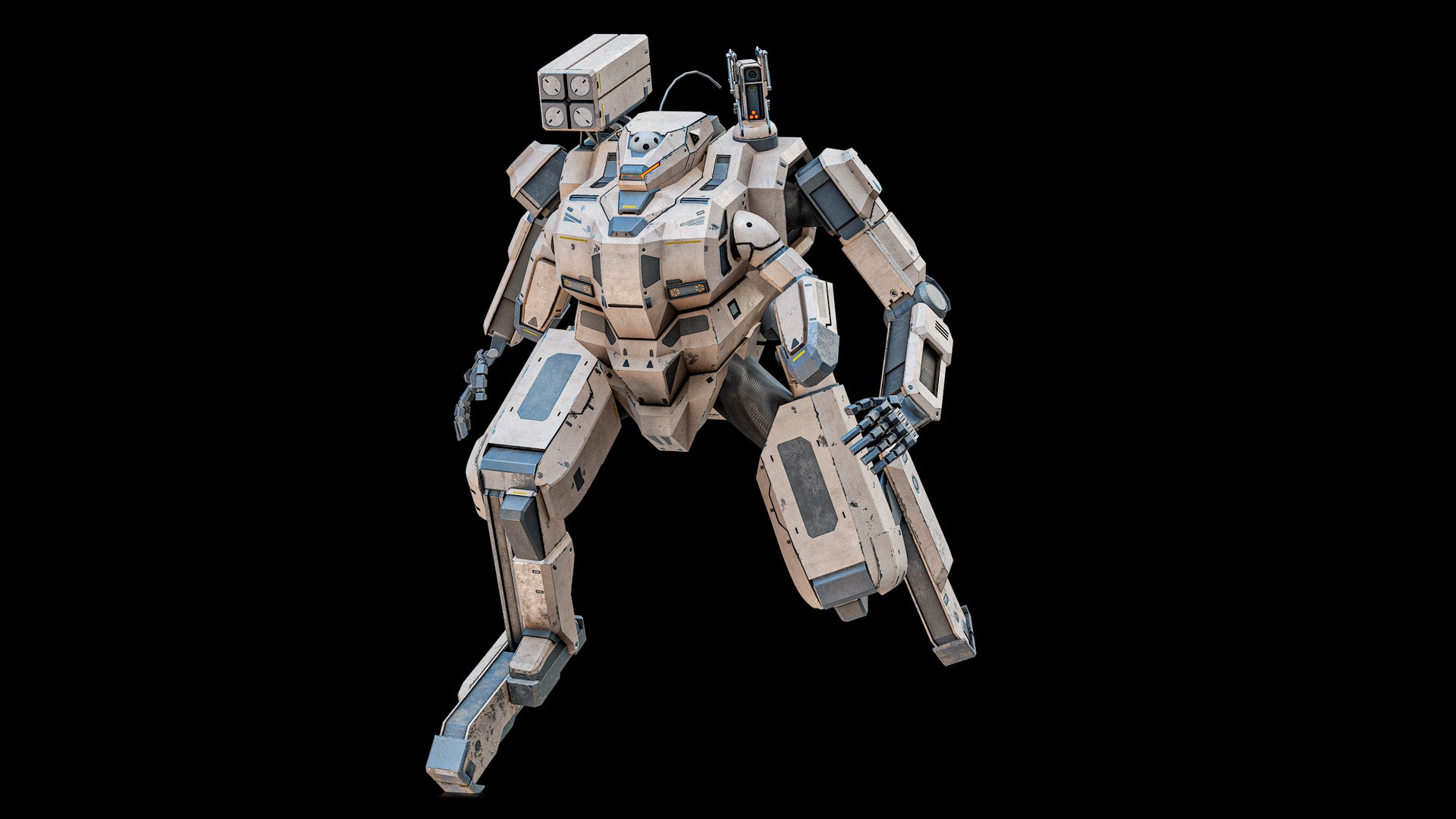 Rigged Sci-Fi Combat Mech Exoskeleton Suit - Desert Skin PBR 3D https://p.turbosquid.com/ts-thumb/8d/xs2D3W/iQ/allr_000d/png/1769280535/1920x1080/fit_q87/4cf35d2c34be6492d672e7bba9261745f1531580/allr_000d.jpg