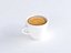 3D pack terrace coffee cup