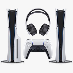 Sony Playstation 5 Slim Collection PS5