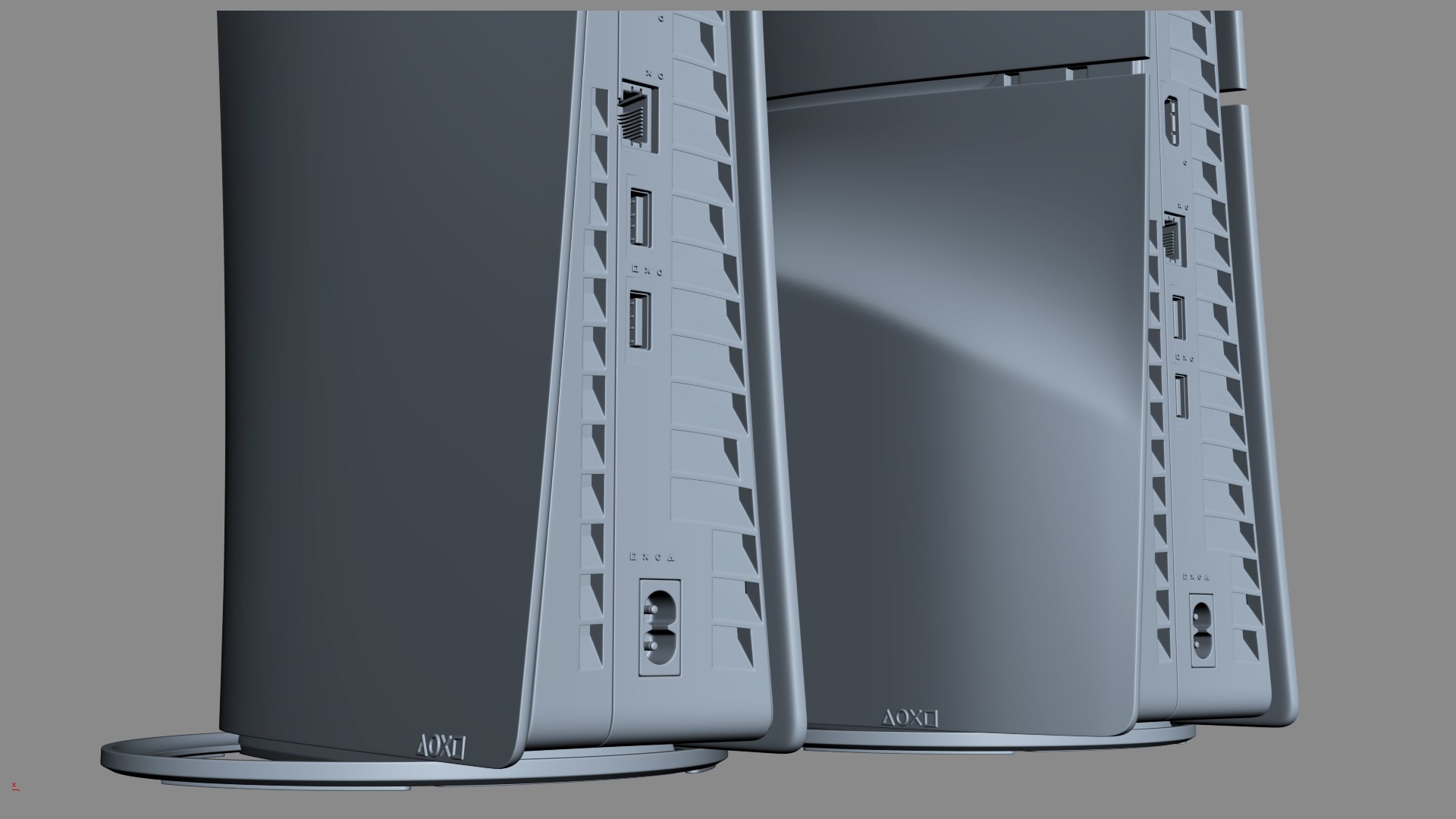 3D Sony Playstation 5 Slim Collection PS5 https://p.turbosquid.com/ts-thumb/8e/4uWFQ0/FJ/ps5_slim_mesh_03/jpg/1701278099/1920x1080/fit_q87/6fd4231b8baadc7bb341f2ab4067e996331c5f80/ps5_slim_mesh_03.jpg