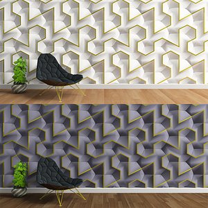 Modular wall