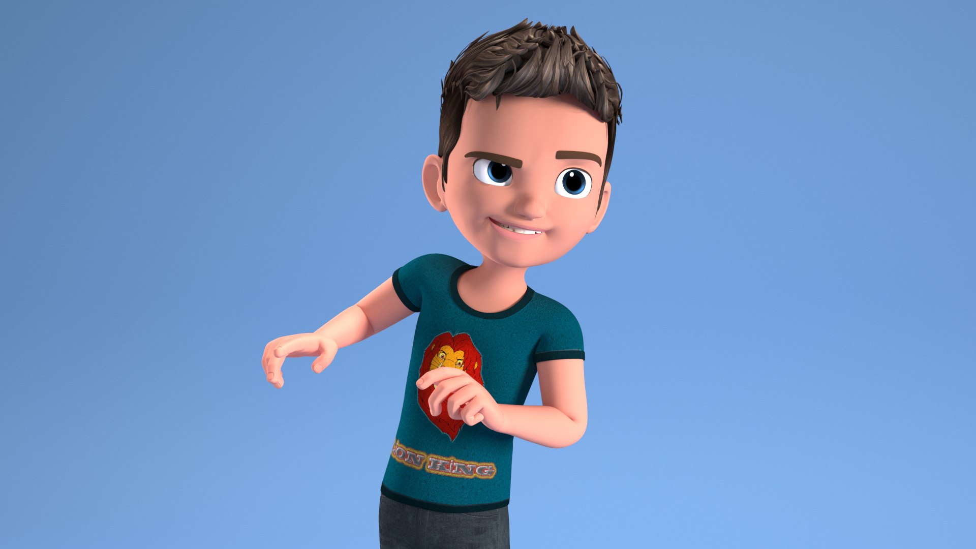 3D toon child - rigged characters model https://p.turbosquid.com/ts-thumb/8e/Jf1geg/p9eYQEpu/poz0007/jpg/1556668957/1920x1080/fit_q87/9fac8d7cff0e815ef2a3c17a6696a47adfe8c1cf/poz0007.jpg