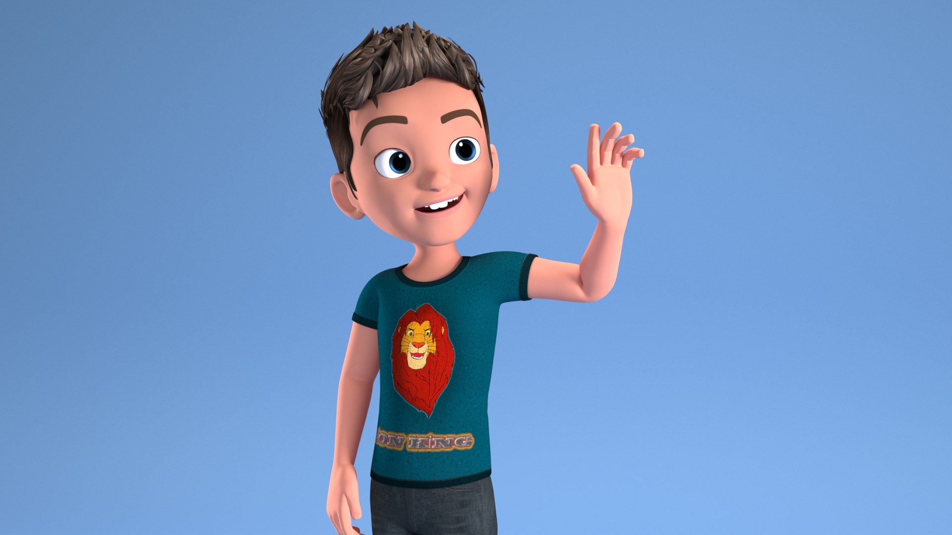 3D toon child - rigged characters model https://p.turbosquid.com/ts-thumb/8e/Jf1geg/wpQQcLqs/poz0011/jpg/1556669197/1920x1080/fit_q87/0dd28d406623abfb667263c32dc71468ea5be24a/poz0011.jpg