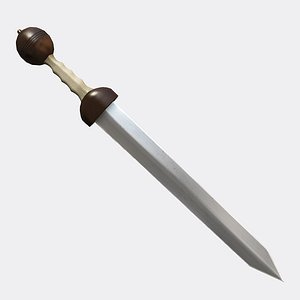roman gladius sword gladiators max