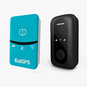 Children GPS Trackers Collection
