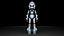 Robot lindo