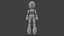 Robot lindo