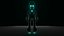 Robot lindo