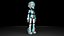 Robot lindo