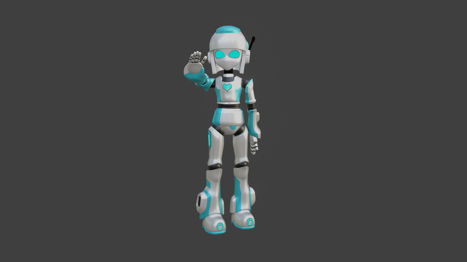 3D model Cute Robot https://p.turbosquid.com/ts-thumb/8e/LWpbUH/ah/viewport/png/1618045376/1920x1080/fit_q87/9d3a7c22e8a2bbf8a80d1019bb4ed8bc875be36f/viewport.jpg
