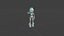 Robot lindo