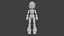 Robot lindo