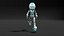 Robot lindo