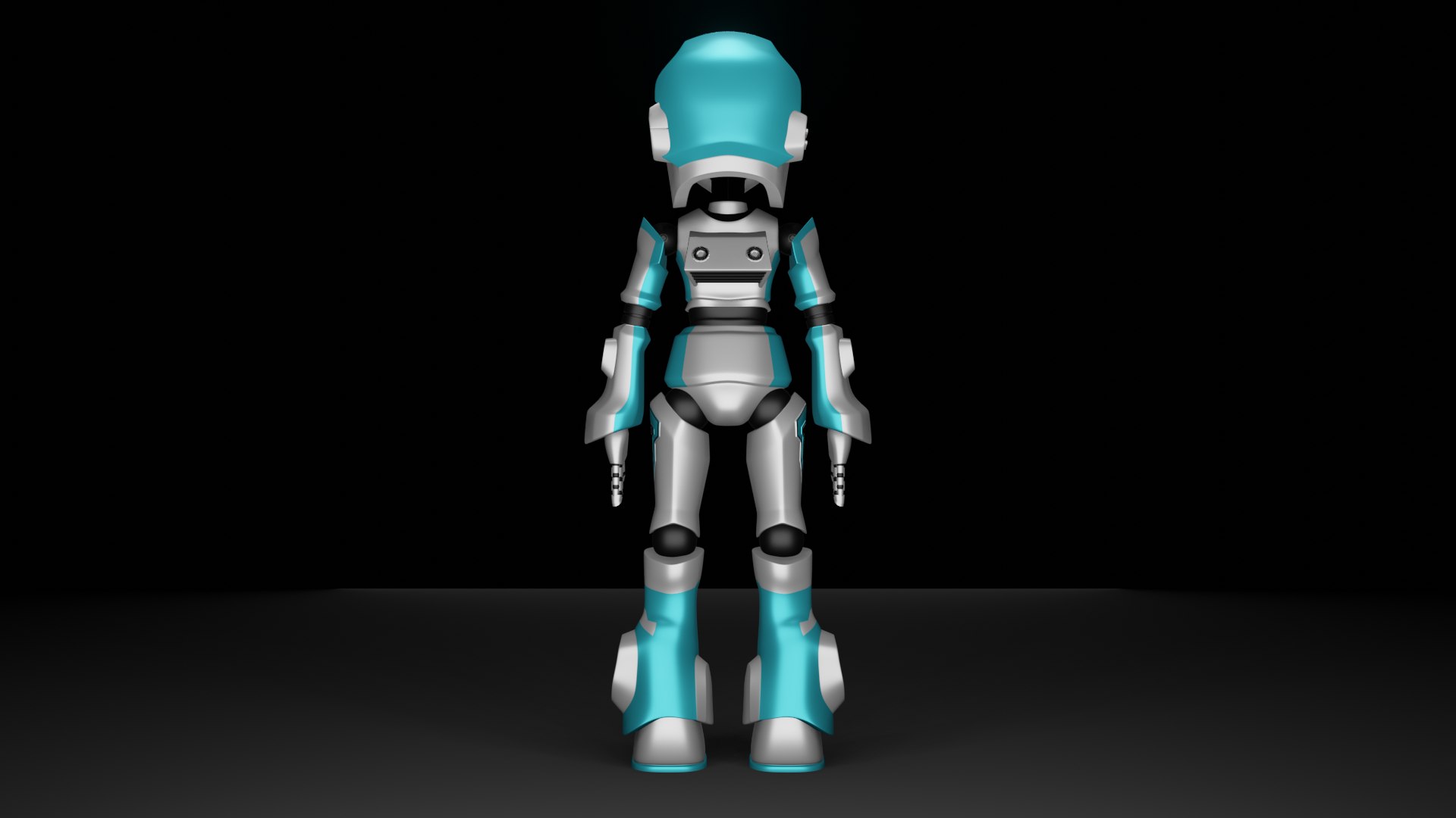 3D model Cute Robot https://p.turbosquid.com/ts-thumb/8e/LWpbUH/w6/0010/png/1618045343/1920x1080/fit_q87/25bb9a2438b48b76ffb1813309988ea88aa65156/0010.jpg