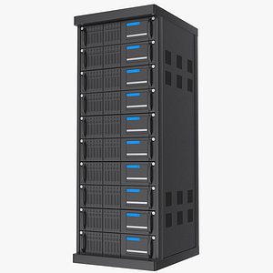 Server Rack