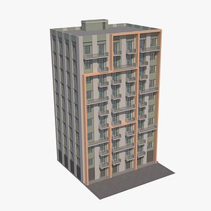 Building 23