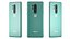 OnePlus 8 Pro Glacial Green