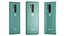 OnePlus 8 Pro Glacial Green