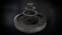 Fountain