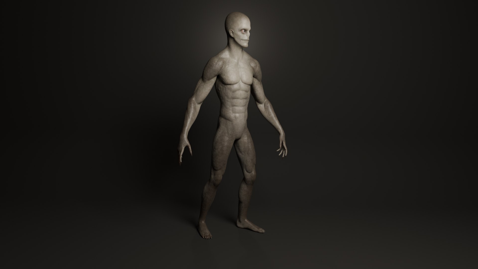 Alien Creature 3D model https://p.turbosquid.com/ts-thumb/8e/bZjyKu/It/18/png/1711016541/1920x1080/fit_q87/4d7168a882961d8fefe9c9afe4332433cf9b2984/18.jpg