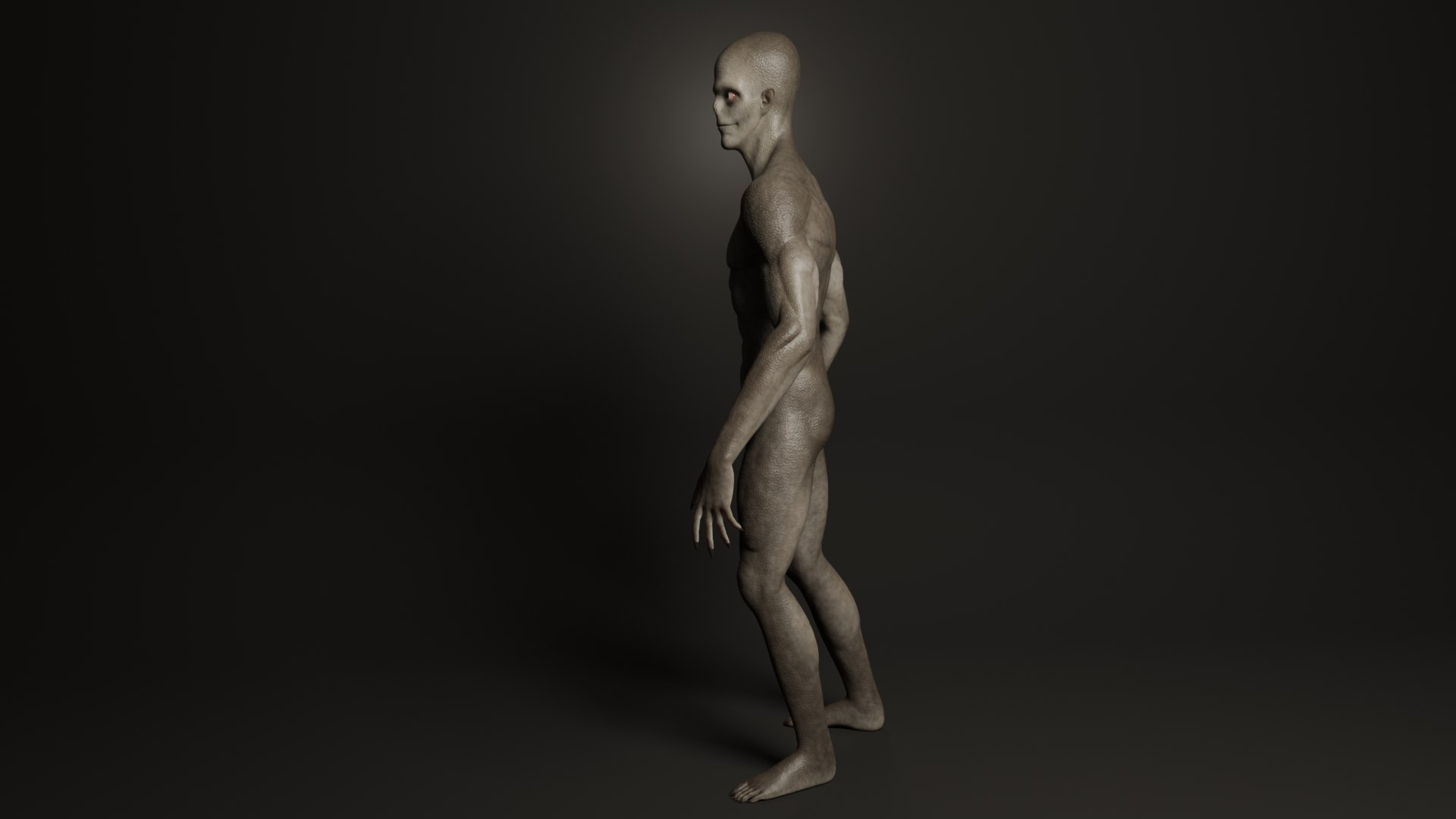 Alien Creature 3D model https://p.turbosquid.com/ts-thumb/8e/bZjyKu/ME/16/png/1711016541/1920x1080/fit_q87/0a1e2dcedbaaf7645d4b15bc522a2cac35e90014/16.jpg