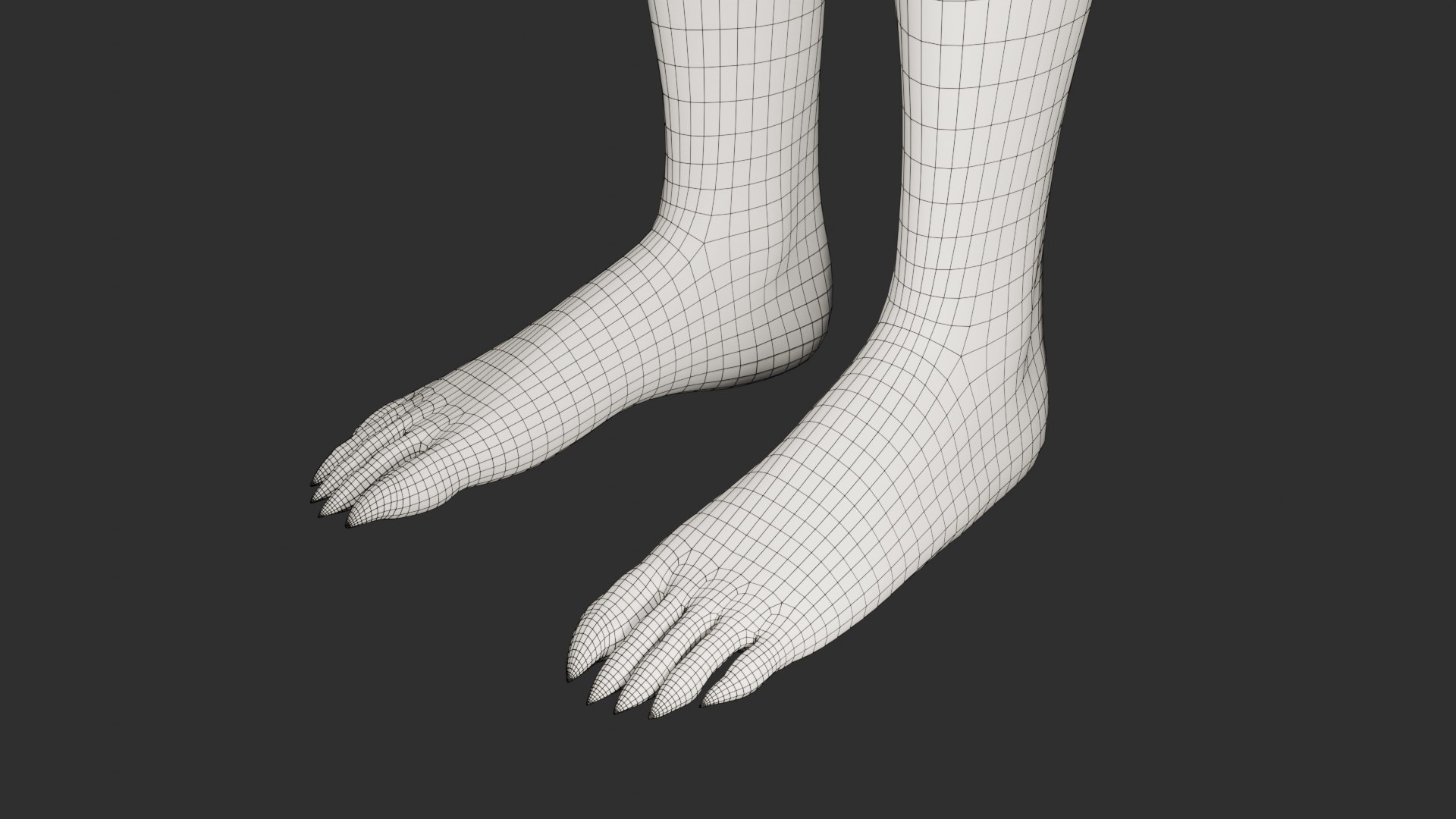 Alien Creature 3D model https://p.turbosquid.com/ts-thumb/8e/bZjyKu/em/31/png/1711016659/1920x1080/fit_q87/19270c0ca3bb31d27f30dee2506a87bdcd813e30/31.jpg