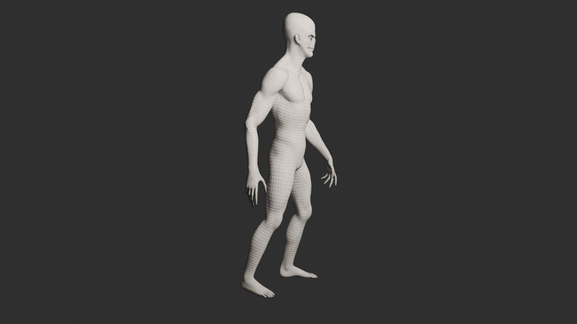 Alien Creature 3D model https://p.turbosquid.com/ts-thumb/8e/bZjyKu/oh/34/png/1711016662/1920x1080/fit_q87/111d992dd6685d135d1362a7ee2f13d749eb92f5/34.jpg