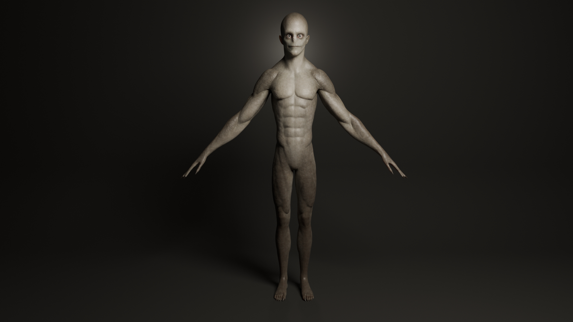 Alien Creature 3D model https://p.turbosquid.com/ts-thumb/8e/bZjyKu/q6/alien/png/1711077165/1920x1080/turn_fit_q99/554a1e00b4d2ae936fe5852e58d80f09a5035613/alien-1.jpg