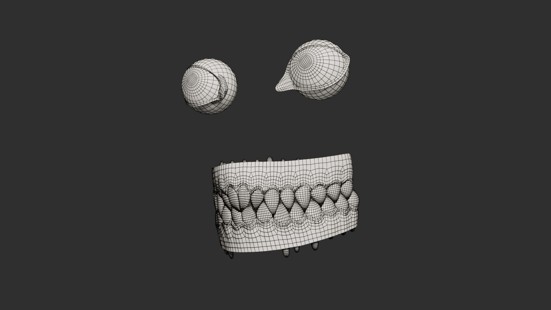 Alien Creature 3D model https://p.turbosquid.com/ts-thumb/8e/bZjyKu/zk/29/png/1711016658/1920x1080/fit_q87/b7ebb2202c3a901bc3345a3004164d78b90c7a7e/29.jpg