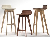 Morph Barstool