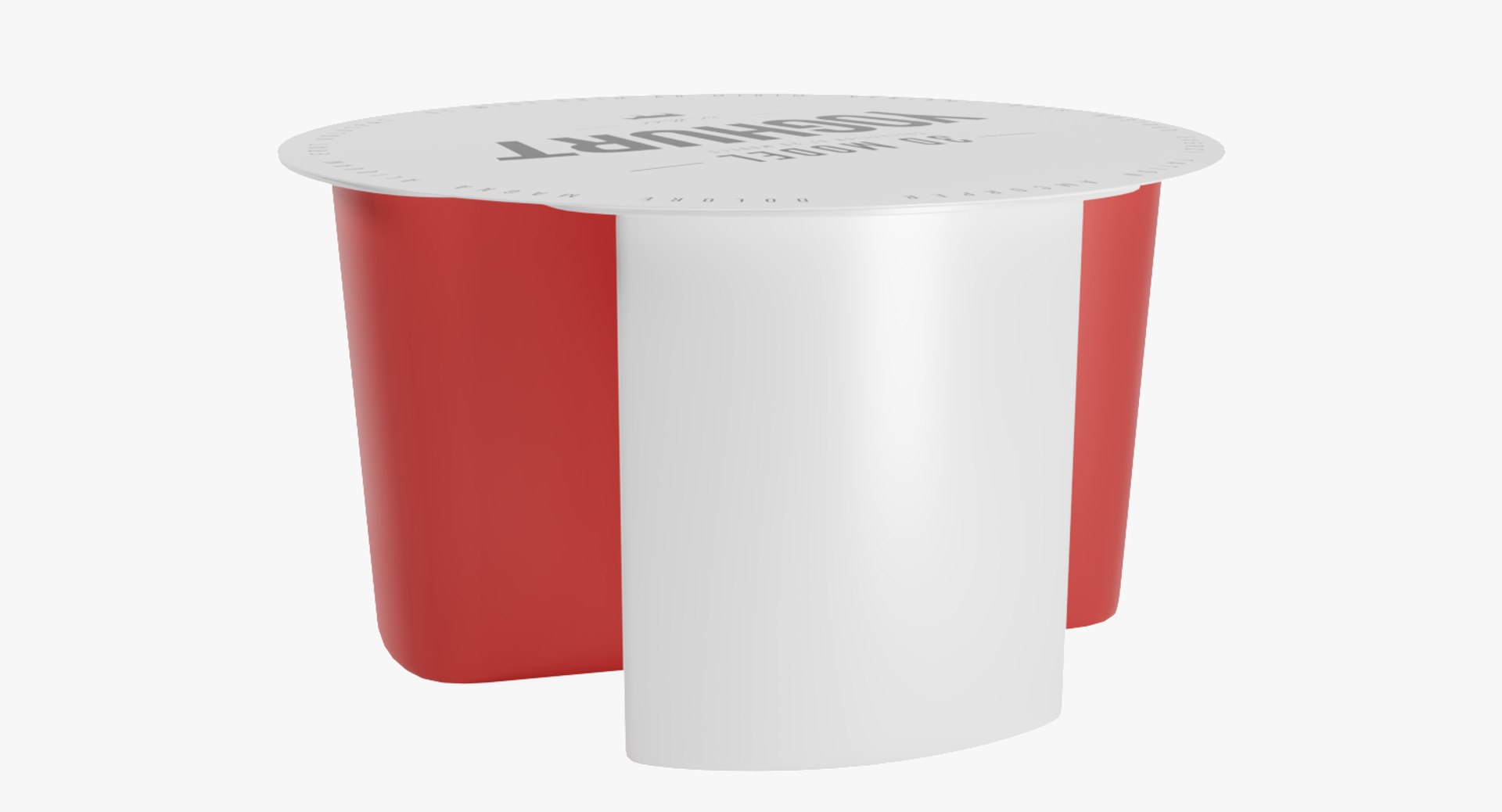 3D split yogurt cup https://p.turbosquid.com/ts-thumb/8e/fmxtOl/hynV8ogs/image1/png/1557816783/1920x1080/fit_q87/33b0e527936a7ade723e26ab3dedec3e48747cff/image1.jpg