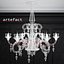 Artefact Chandelier