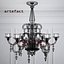 Artefact Chandelier