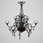 Artefact Chandelier